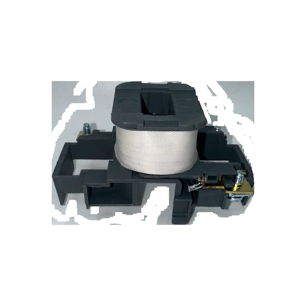 Utiliza la bobina de control de la serie A de ABB para el mercado de repuestos industriales: Reemplaza ZA16-80, Tamaño A9-A16 - AS01240.
