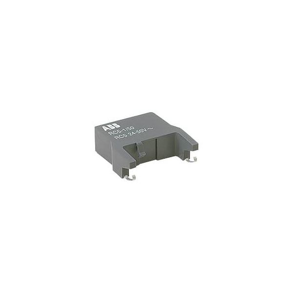Abb RC5-1/50, A9-A40, SS, RC, 24-50V PAQUETE DE 2 UNIDADES, PK 2 - RC5-1/50