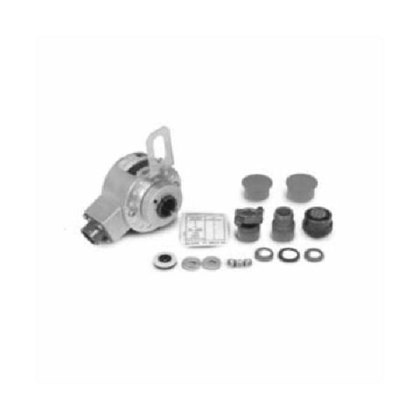 Kit de codificador Baldor-Reliance TENV sin Oehs35A10 con eje ciego - ENC01NV-B2