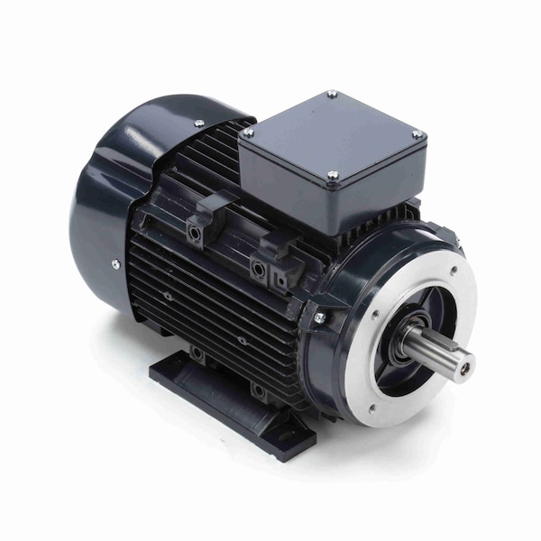 Maratón 2 Hp Propósito General, 3 Fases, 1800 Rpm, 230/460 V, Marco 90L, TEFC - R378A