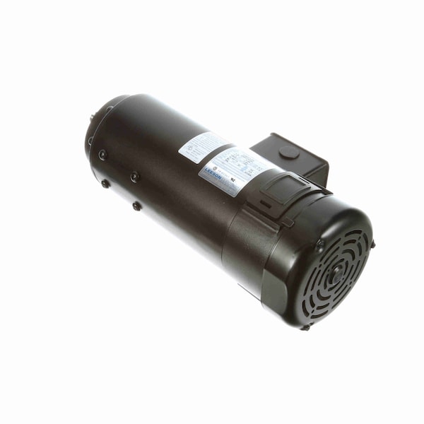 Motor métrico Leeson de 1.5 Kw, 1800 RPM, 180 V, 80 Frame, IP54 - 108371.00