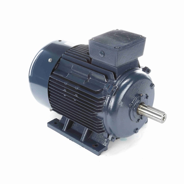 Maratón 75 Hp Propósito General, 3 Fases, 3600 Rpm, 230/460 V, 250M Marco, Tefc - R503