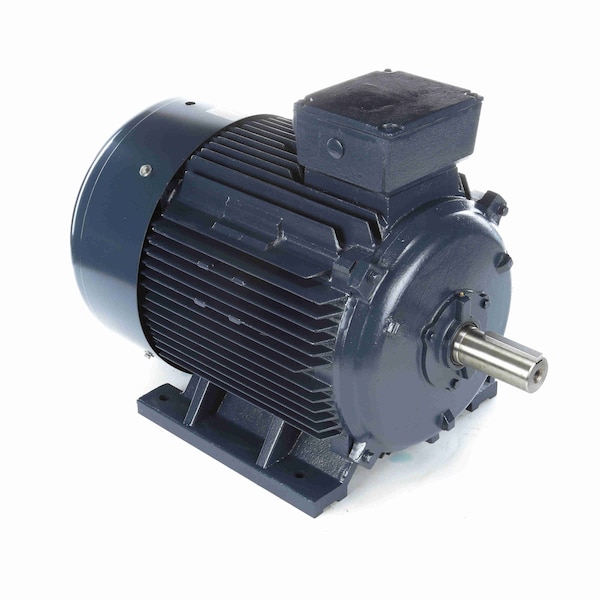 Maratón 100 Hp Propósito General, 3 Fases, 3600 Rpm, 230/460 V, Marco 280S, Tefc - R506