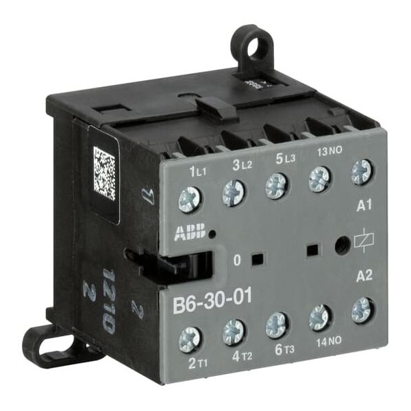 Abb B6-30-01-80, 3P CONTR, 240/40-450, 1-NC - B6-30-01-80

Abb B6-30-01-80, 3P CONTR, 240/40-450, 1-NC - B6-30-01-80