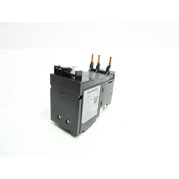 Rele de sobrecarga de amperaje de 0.2-1A Allen Bradley - 193-1EEBB