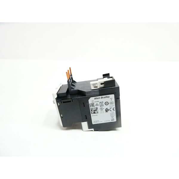 Rele de sobrecarga de amperaje de 0.2-1A Allen Bradley - 193-1EEBB