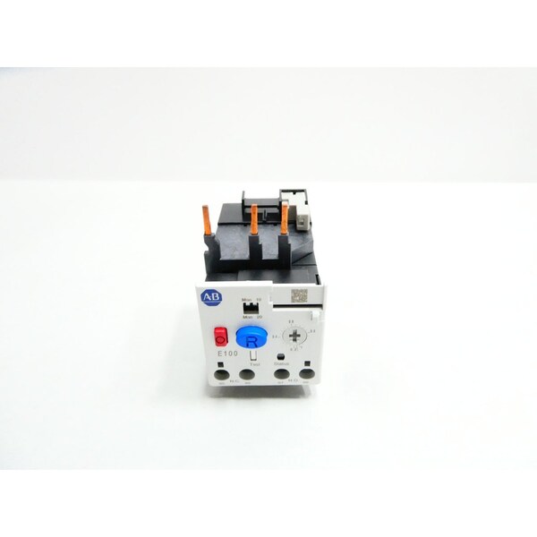 Rele de sobrecarga de amperaje de 0.2-1A Allen Bradley - 193-1EEBB
