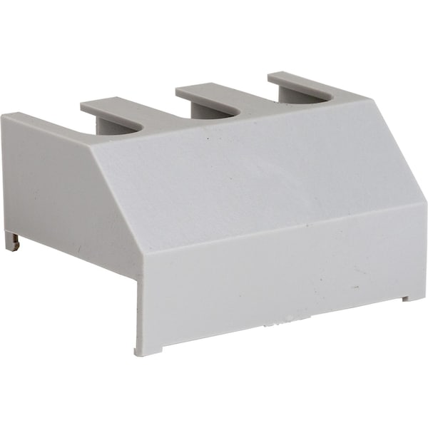 Cubiertas de terminal Schneider Electric, Control TeSys, para V3 / V4 - VZ9.