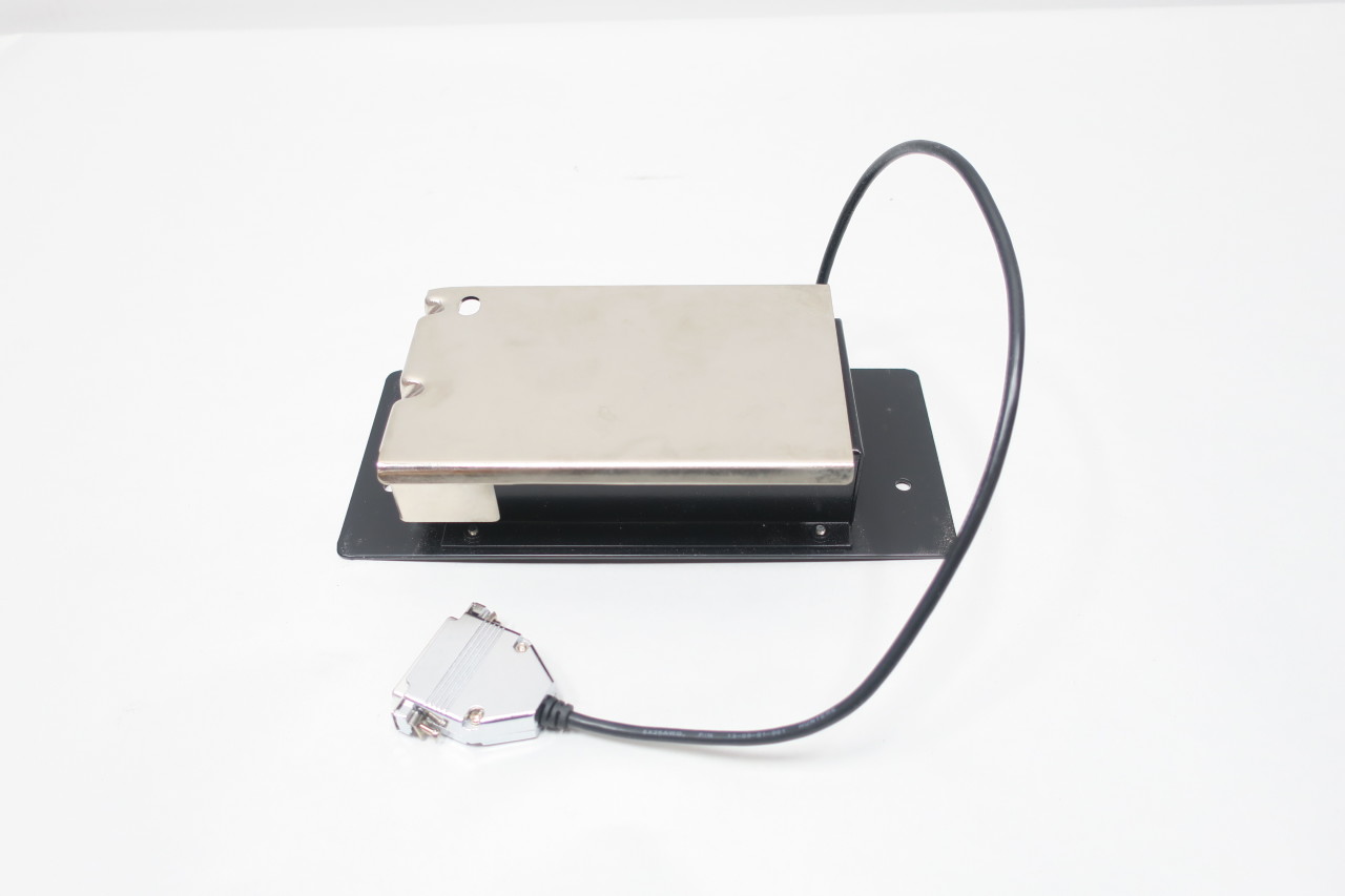 MAGUIRE ALC-1 WEIGH SCALE BLENDER LOAD CELL TEST EQUIPMENT
