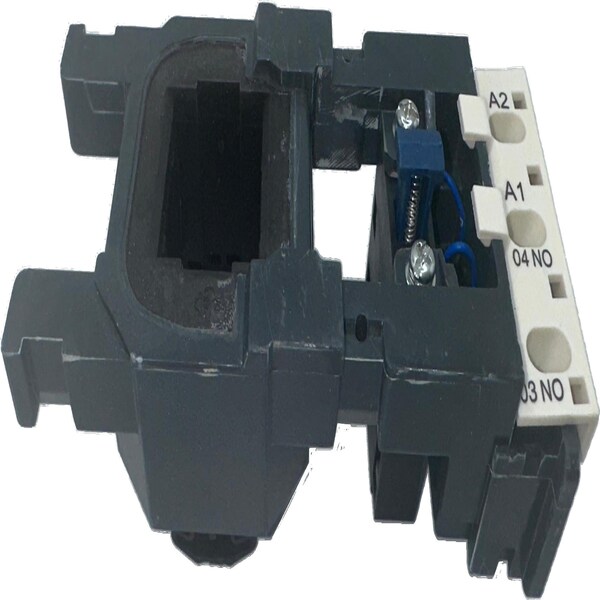 Usa la Bobina de Control del Contactor Industrial de Línea Telemecanique/Schneider LC1 - Reemplaza a LX1FF380, Tamaño F115-F150 - TE10480