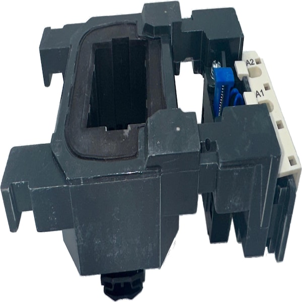 Usa Industrials Aftermarket Telemecanique/Schneider LC1 Bobina de Control - Reemplaza LX1FH1272, Tamaño F265-F330 - TE12120