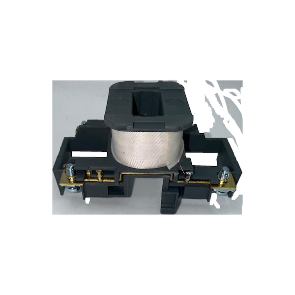 Usa el Bobina de Control de la Serie A del Aftermarket Industrial de ABB - Reemplaza ZA16-51, Tamaño A9-A16 - AS01480
