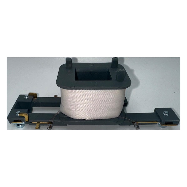 Serie ABB de bobina de control del mercado de posventa industriales - Reemplaza ZA75-51, tamaño A45-A75 - AS03480