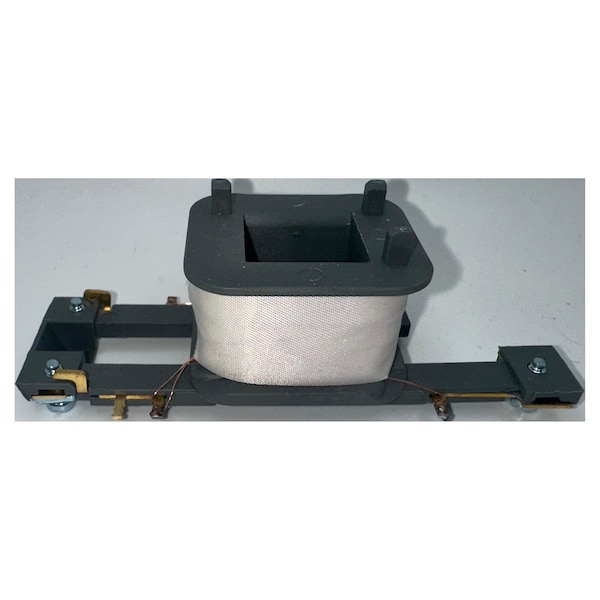 Usa el Aftermarket Industrial de la serie A de Control Coil de ABB - Reemplaza ZA75-84, tamaño A45-A75 - AS03120