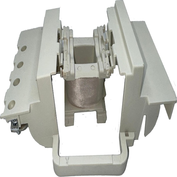 Usa Mercado secundario industrial de Telemecanique/Schneider LC1D Bobina de control - Reemplaza LX1D8G7, Tamaño LC1D115, D150 - TE08120
