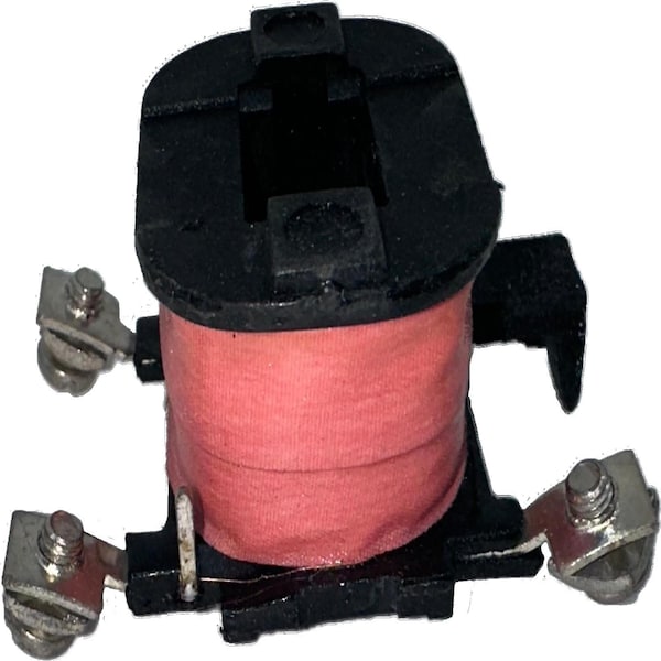 Usa Industrials Aftermarket Cutler-Hammer/Eaton Freedom Control Coil - Reemplaza 9-2876-3, Tamaño 0 - CH20480