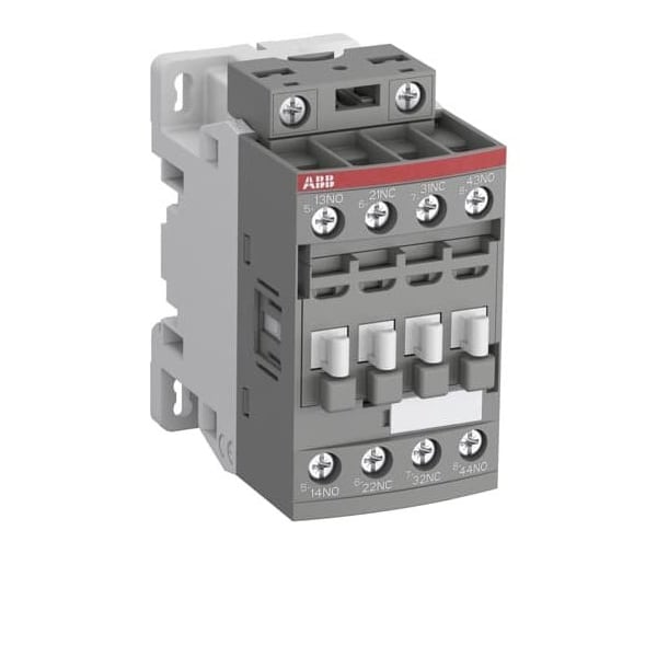 ABB NFZB22E-23, RELÉ DE CONTACTOR NFZB22E 100-250V - NFZB22E-23