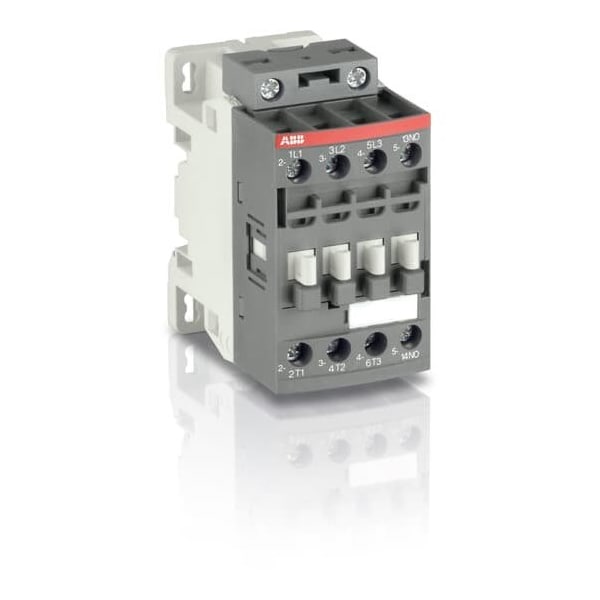 Abb AF09ZB-30-01-22, Contratista de 3P 48-130V50/60HZ-DC C - AF09ZB-30-01-22