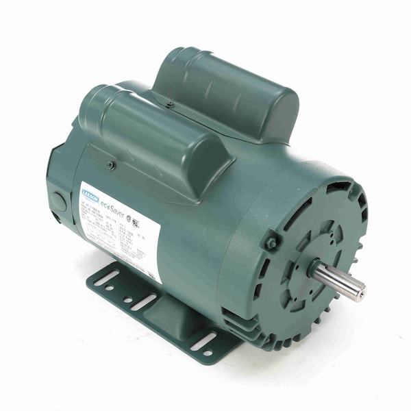 Motor de Transferencia de Leche de 1Hp, 1 Fase, 3600 Rpm, 115/208-230 V, Marco 56Cz, TEFC - 119228.00