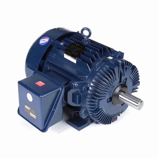 Maratón 60, Motor CA de 15 Hp y 2 velocidades de propósito definido, 3 fases, 1800/900 Rpm - Y390