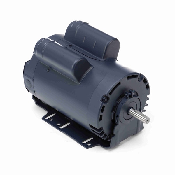 Motor para HVAC/R de 1Hp de Leeson, Defensa Purpura, 1 fase, 1800 RPM, 115V, 56H Frm, Odp - 111955.00.