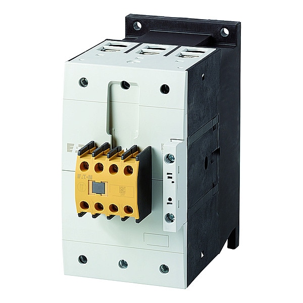 Contactor magnético Eaton, No Reversible, 24VDC - XTSE115G22TD