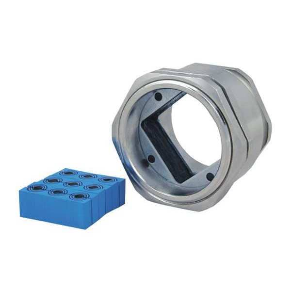 Caja de Cables Roxtec, 0.13 a 0.41 pulgadas de diámetro - RG M63/9