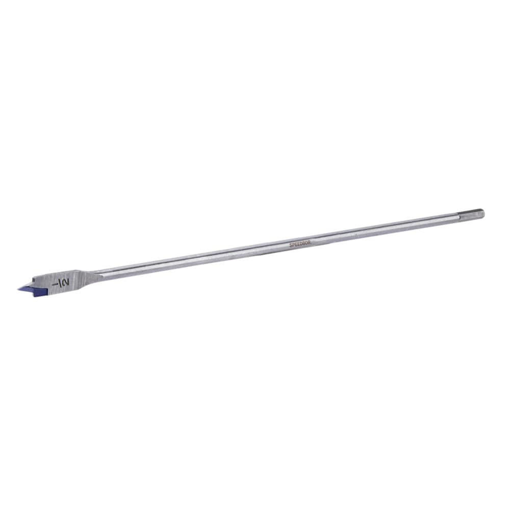 Broca para madera de 1/2 pulgada x 16 pulgadas IRWIN SPEEDBOR - 88708BX