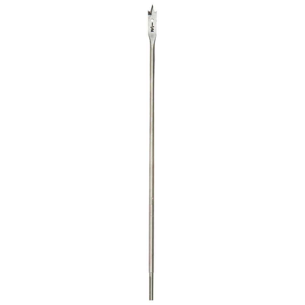 Broca para madera de 1/2 pulgada x 16 pulgadas IRWIN SPEEDBOR - 88708BX