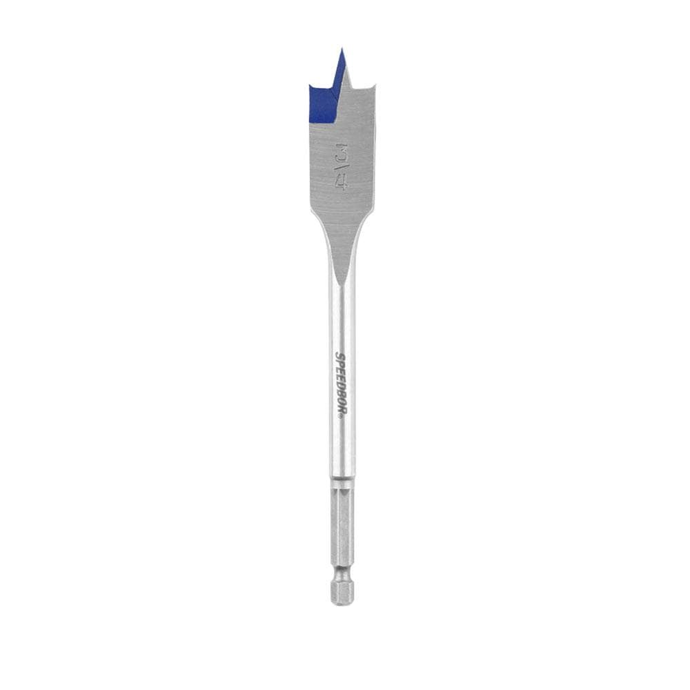 Longitud estándar de 3/4 de pulgada x 6 pulgadas Broca de barrena para madera de IRWIN - 88812BX