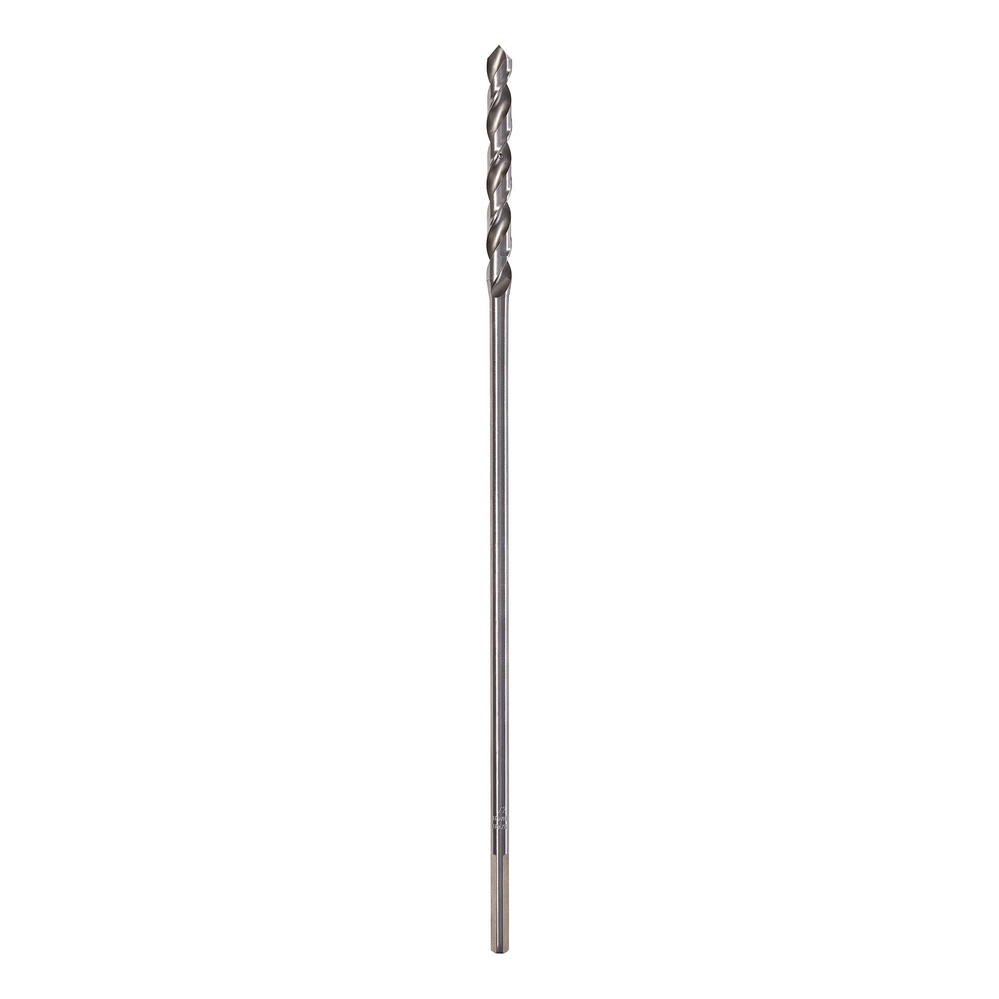 IRWIN 1/2-pulg. x 18-pulg. Broca para instalación de madera - 1890711