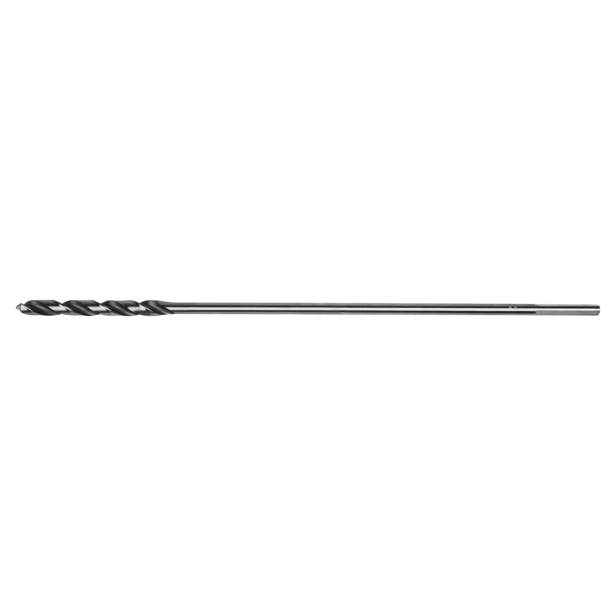 IRWIN 1/2-pulg. x 18-pulg. Broca para instalación de madera - 1890711