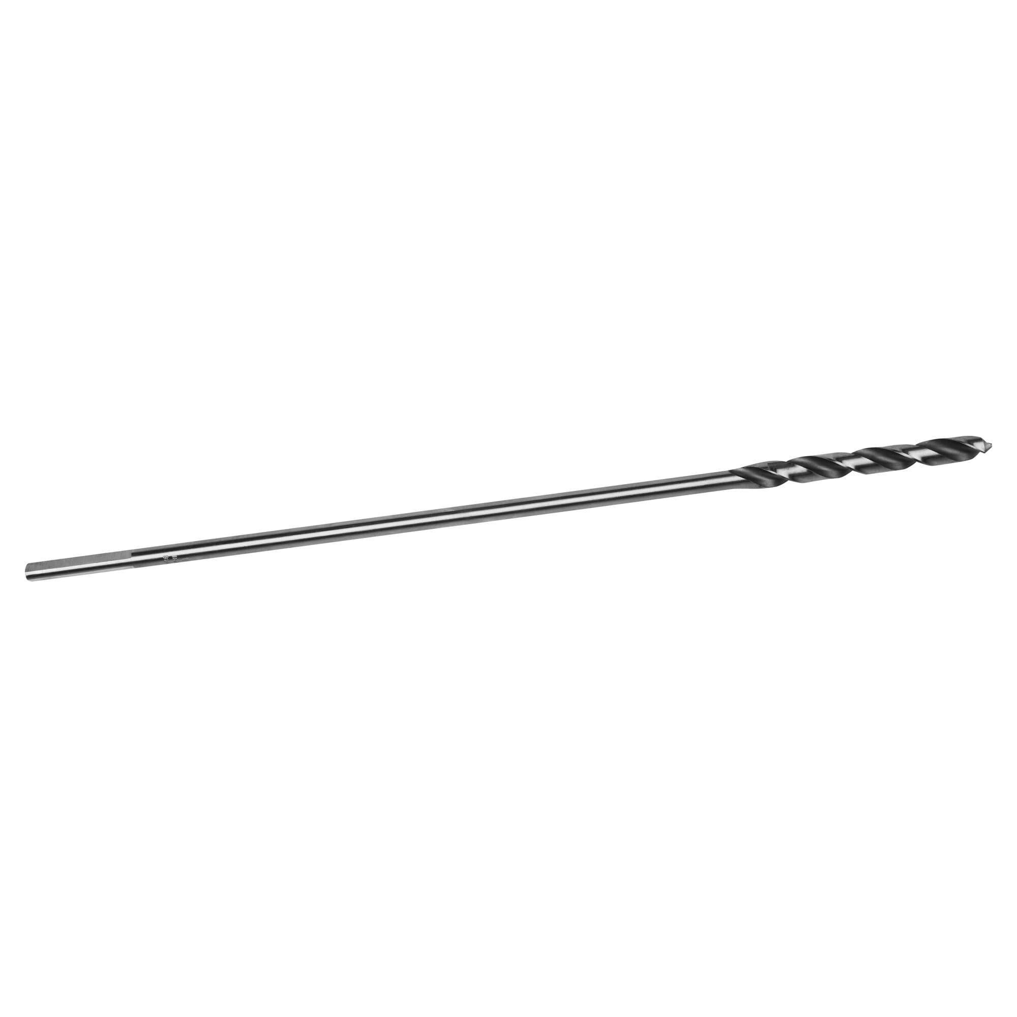 IRWIN 1/2-pulg. x 18-pulg. Broca para instalación de madera - 1890711