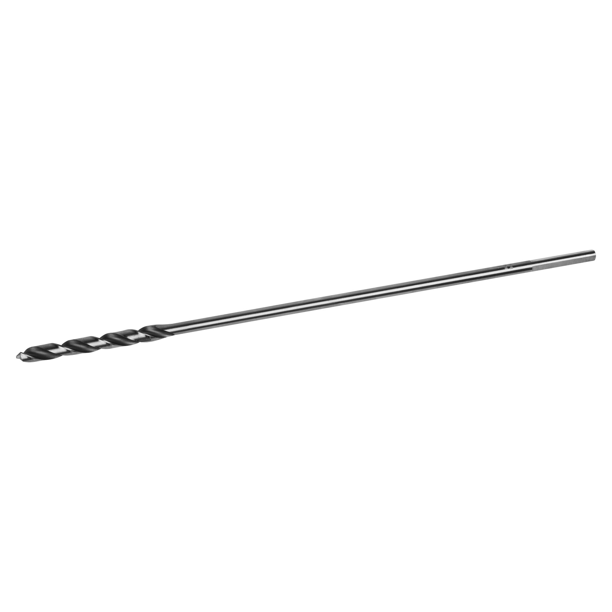 IRWIN 1/2-pulg. x 18-pulg. Broca para instalación de madera - 1890711
