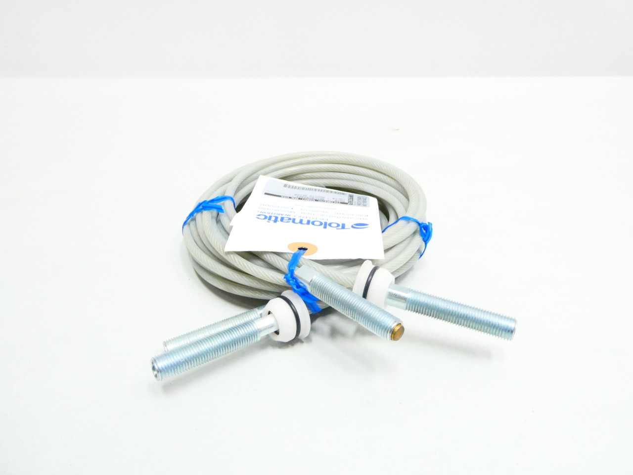 TOLOMATIC RKCC15 SK120 CYLINDER CABLE PNEUMATIC CYLINDER PARTS AND ACCESSORY