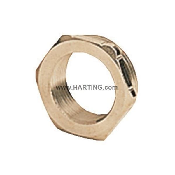 Reductor de Accesorios Harting Pg 29-21, Paquete de 10 - 09000005068