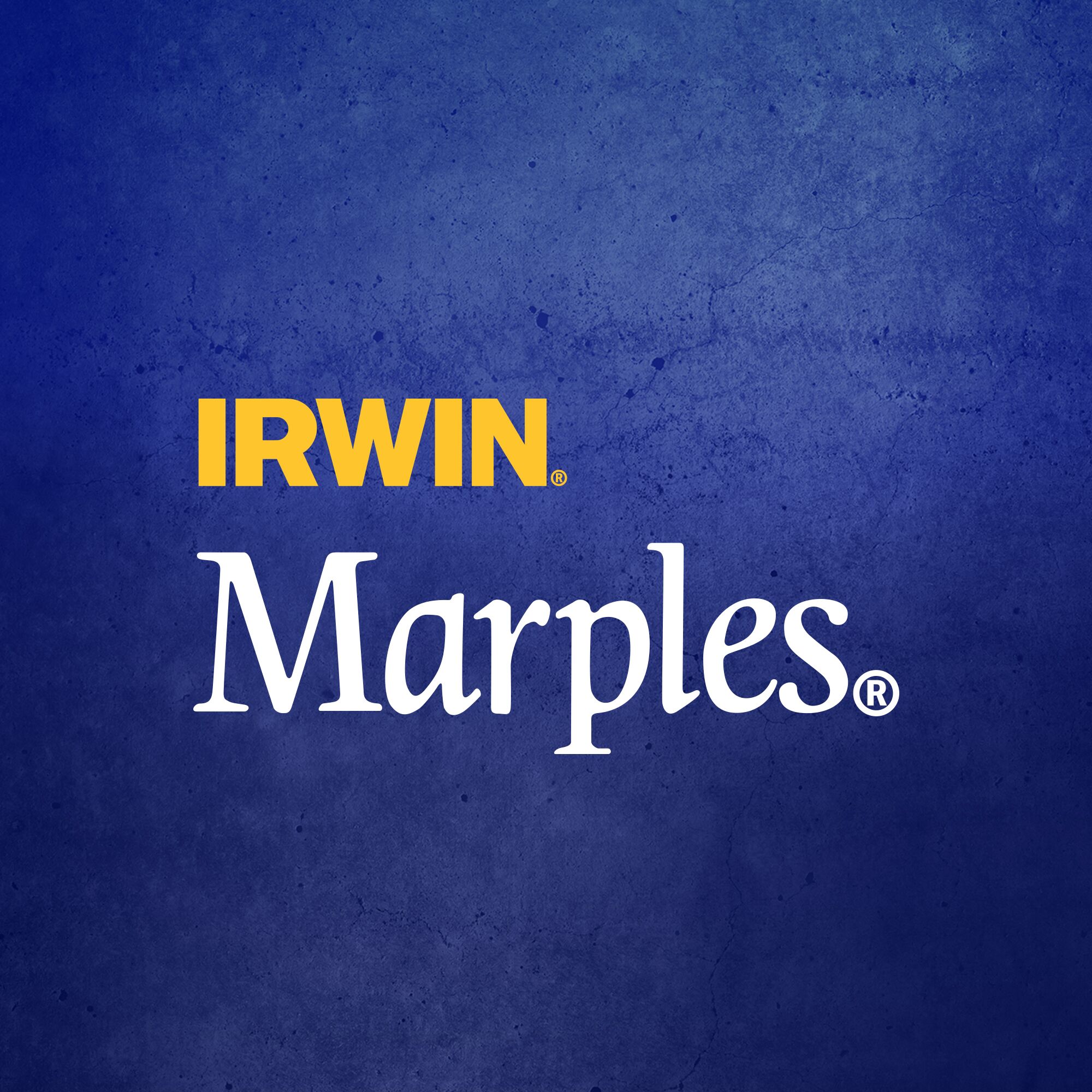 Mecha para taladrar de pala plana de 1-1/2 pulgadas x 3-11/16 pulgadas IRWIN IRWIN Marples - 1966934