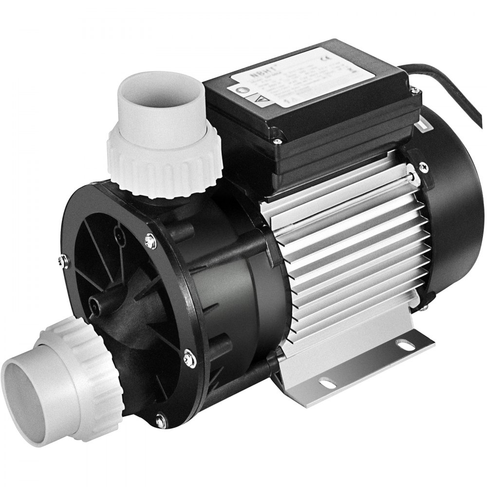 Swimming Pool Pump Water 750W 1HP Filter Electric Spa - JA100AMYGB0000001V1