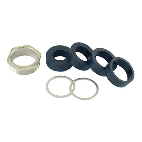 Molex Metal Cable Gland Junta Normal M20X1.5 - 7000.6848.0