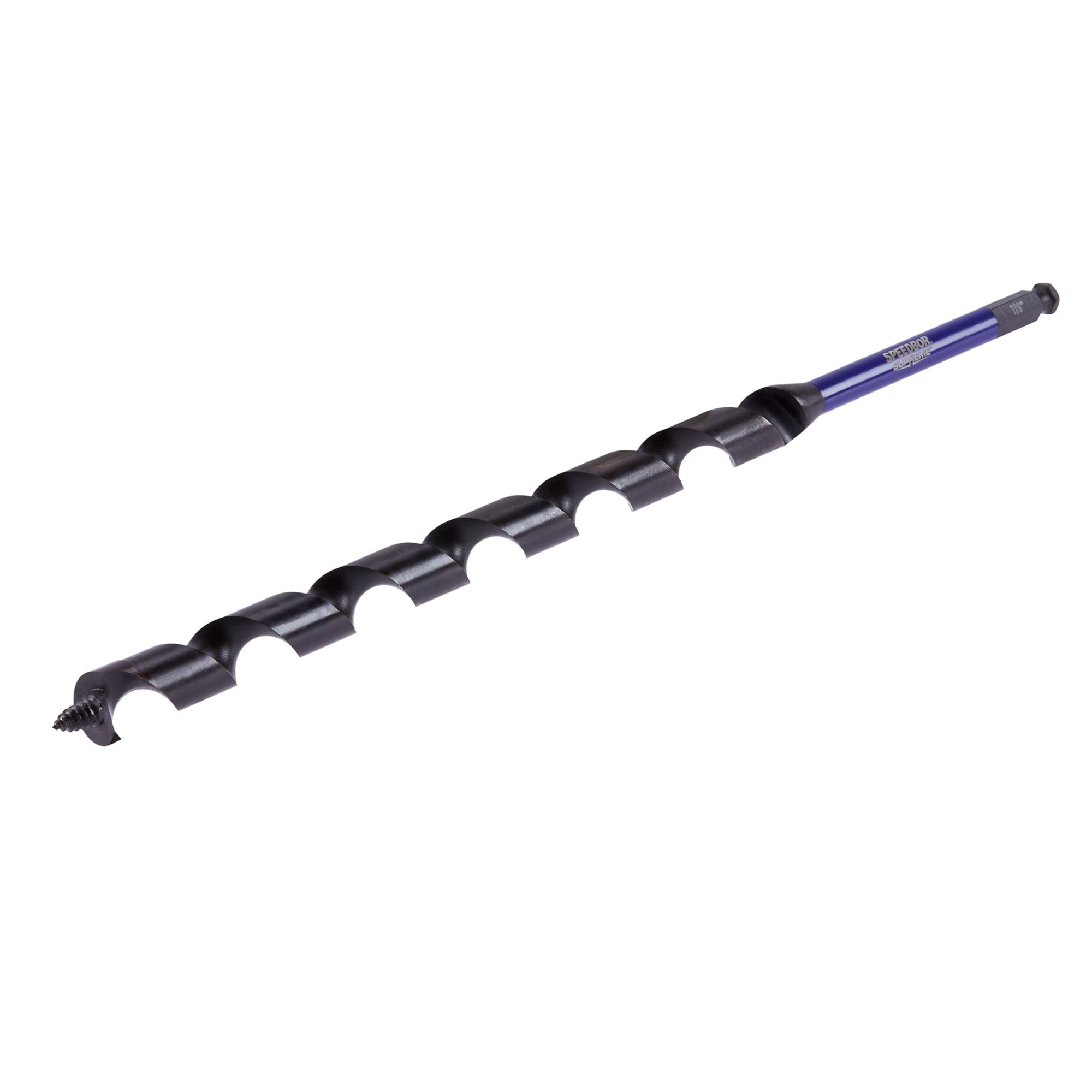 IRWIN SPEEDBOR SUPREME Broca Avellanadora de Madera de 7/8 pulgadas por 18 pulgadas - IWAX3009