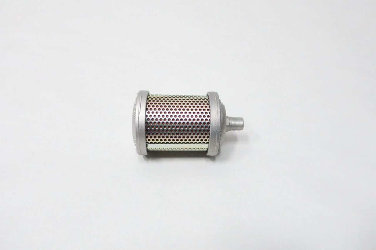 ALWITCO V01 0112001 VACUUM MUFFLER 150PSI PNEUMATIC MUFFLERS AND ...