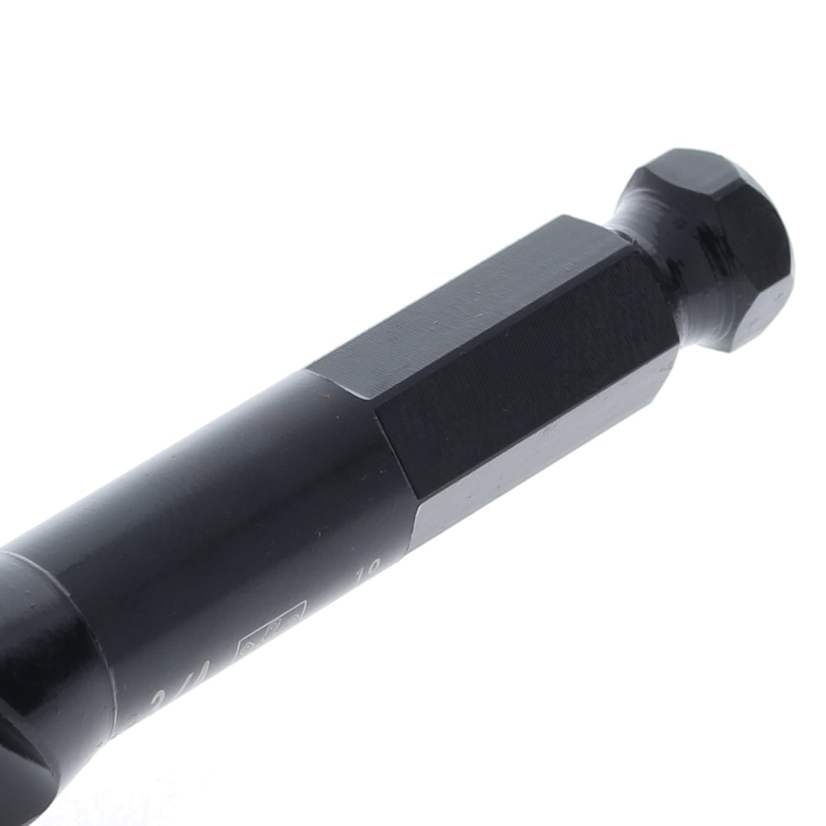 IDEAL Broca de barrena de barco para madera de 3/4 pulgadas x 18 pulgadas - 35-823