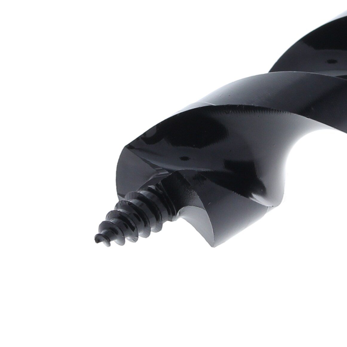 IDEAL Broca de barrena de barco para madera de 3/4 pulgadas x 18 pulgadas - 35-823