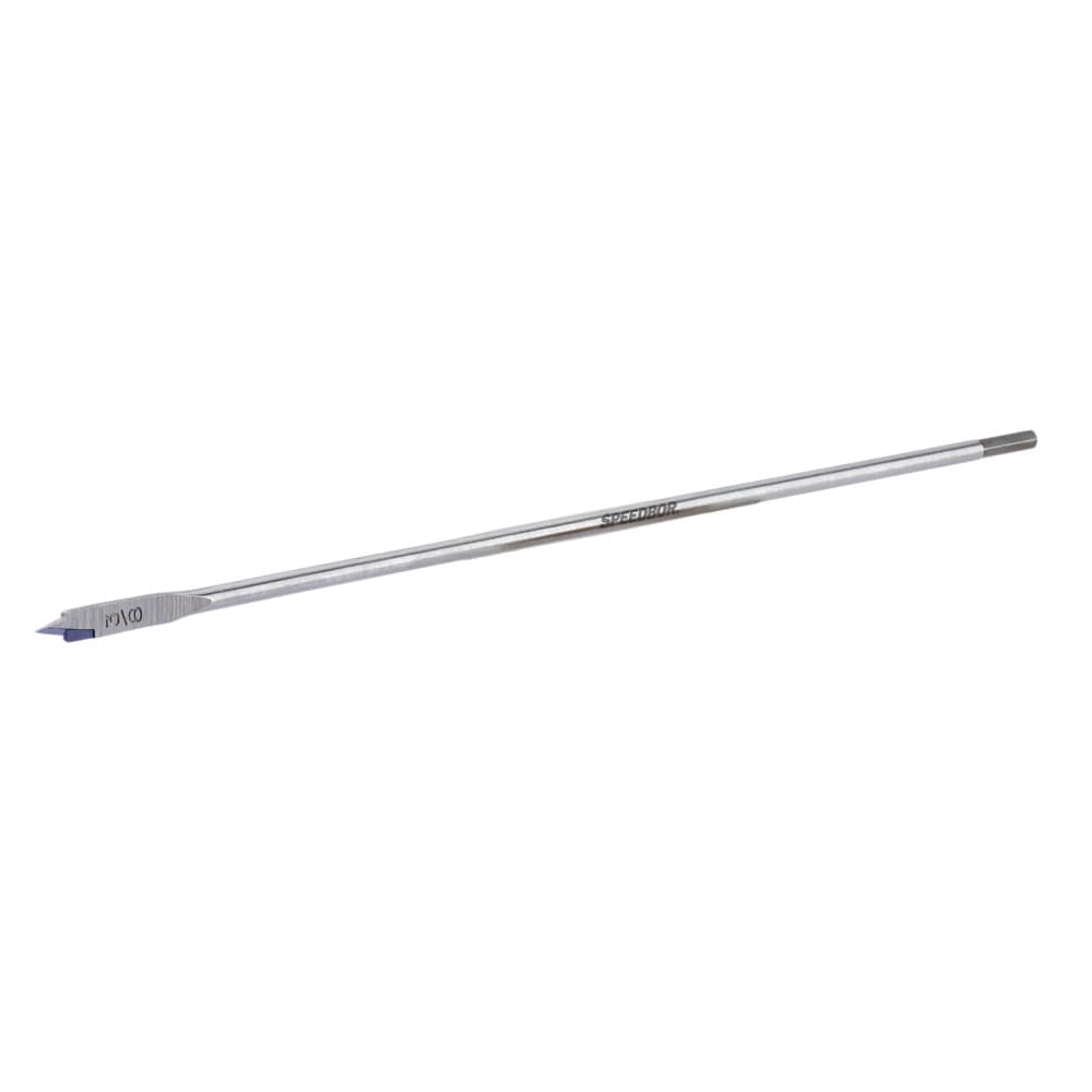 IRWIN Broca para madera larga adicional de 3/8 pulgadas x 16 pulgadas - 88706BX