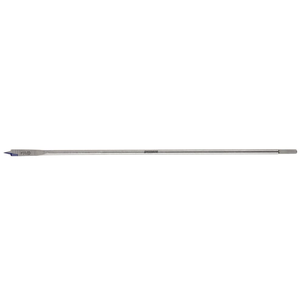 IRWIN Broca para madera larga adicional de 3/8 pulgadas x 16 pulgadas - 88706BX