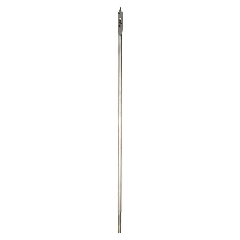 IRWIN Broca para madera larga adicional de 3/8 pulgadas x 16 pulgadas - 88706BX