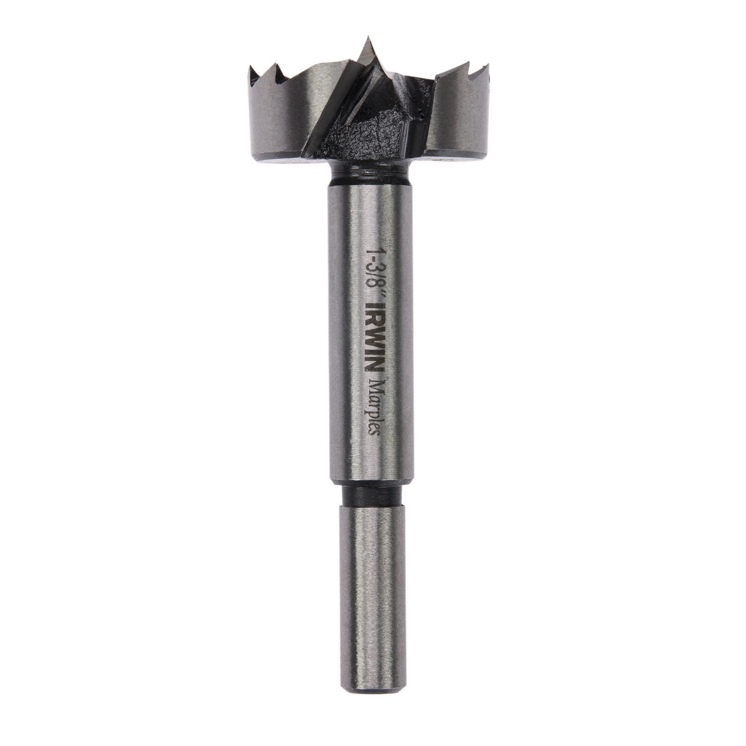 Broca Forstner para madera de 1-3/8 pulg. x 3-11/16 pulg. de IRWIN Marples - 1966933
