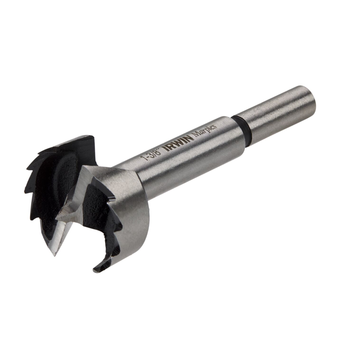 Broca Forstner para madera de 1-3/8 pulg. x 3-11/16 pulg. de IRWIN Marples - 1966933