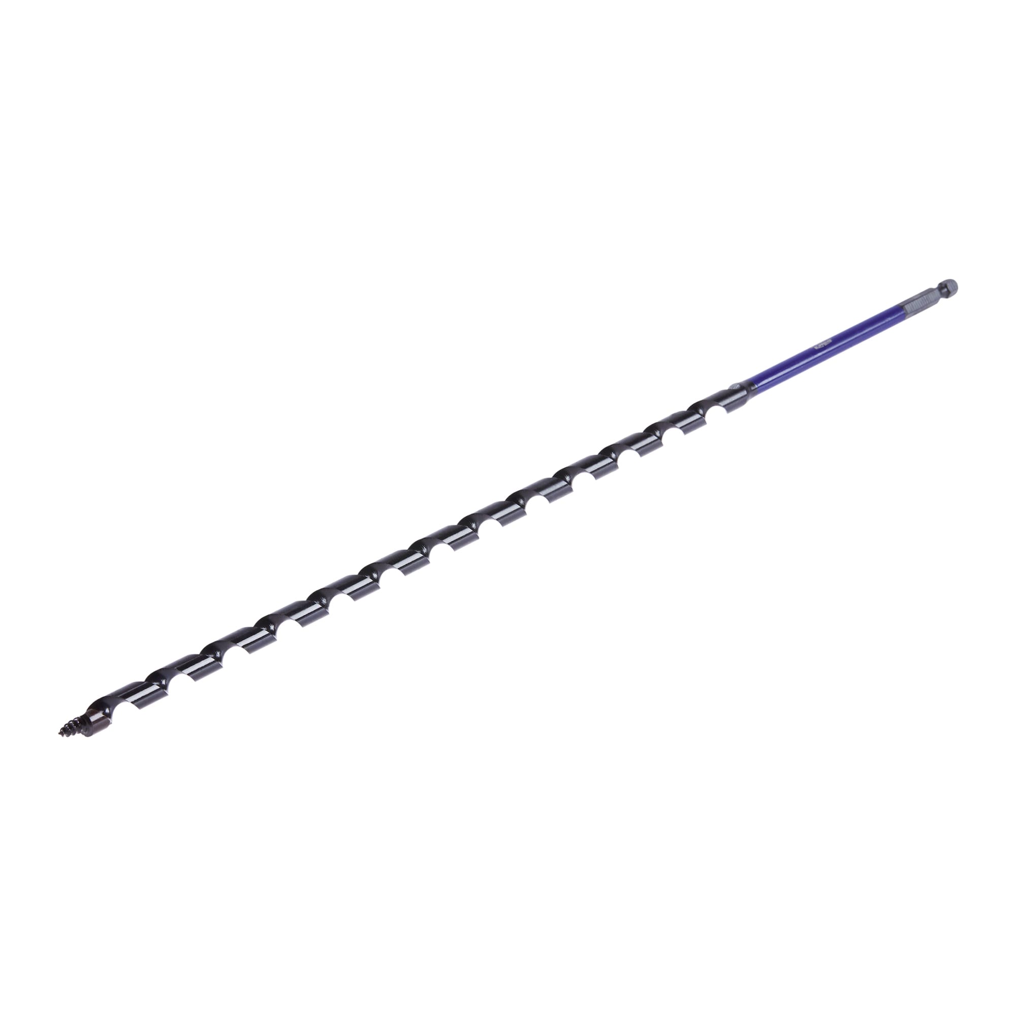 Broca helicoidal para madera IRWIN SPEEDBOR SUPREME de 3/8 pulgadas x 18 pulgadas - IWAX3005