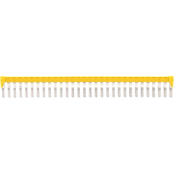 Conta-Clip SQI 4/30, Conector cruzado aislado, YE - 17220.8